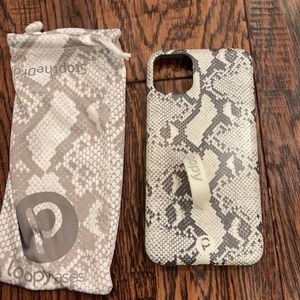 Loopy case for IPhone 11 Pro Max